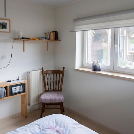 Bed and Breakfast Op D'N Stolberg Weert Exterior foto