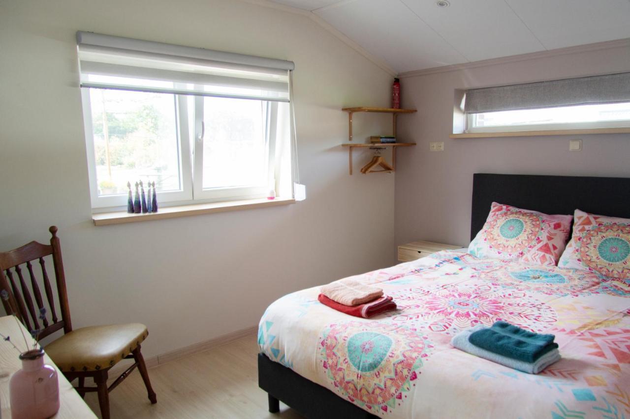Bed and Breakfast Op D'N Stolberg Weert Exterior foto