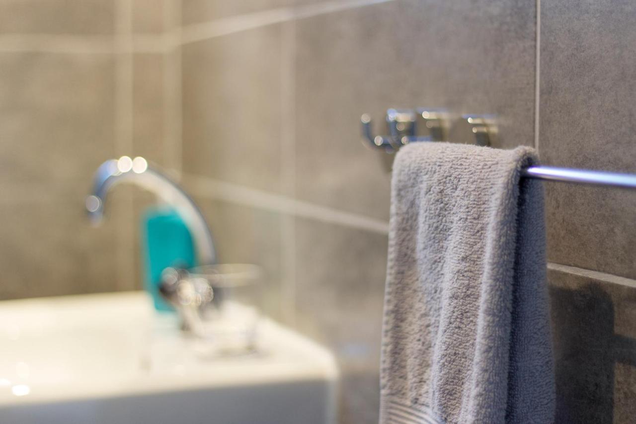 Bed and Breakfast Op D'N Stolberg Weert Exterior foto