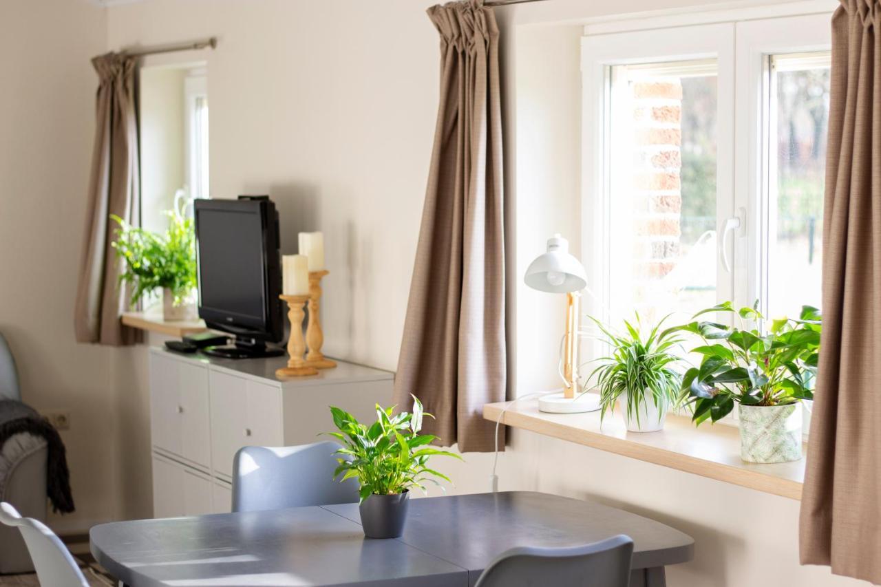 Bed and Breakfast Op D'N Stolberg Weert Exterior foto