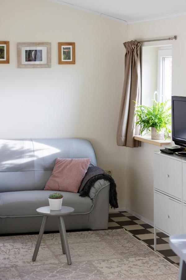 Bed and Breakfast Op D'N Stolberg Weert Exterior foto