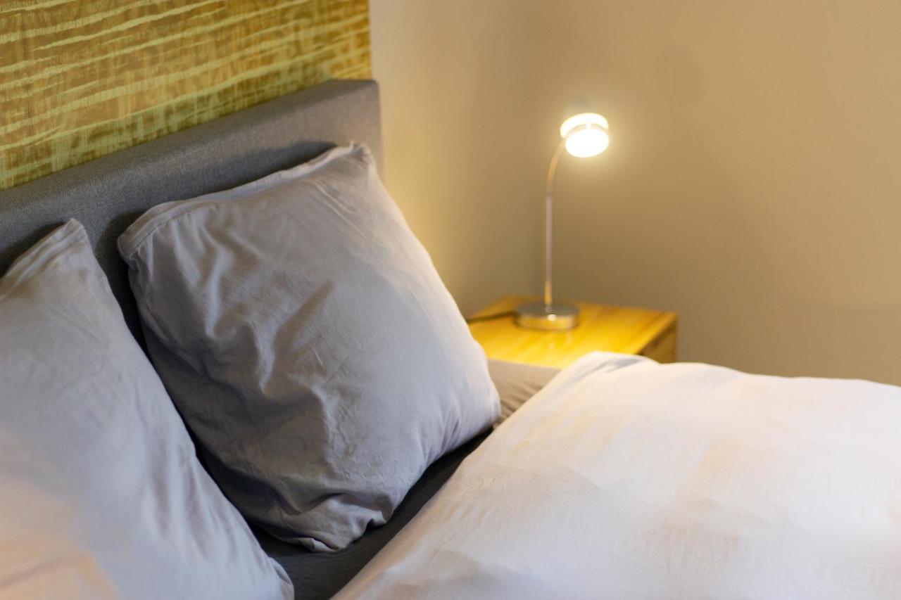 Bed and Breakfast Op D'N Stolberg Weert Exterior foto