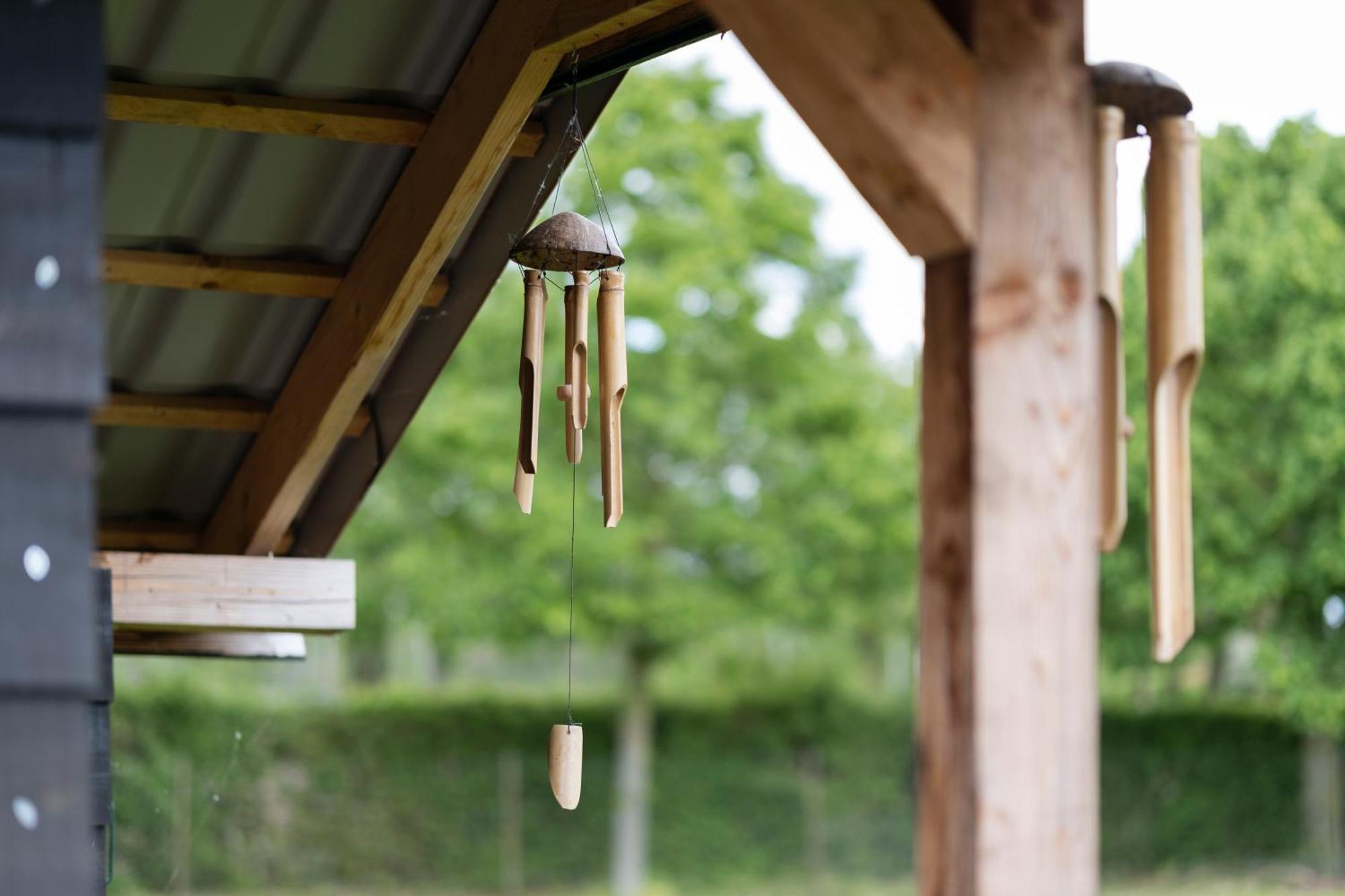 Bed and Breakfast Op D'N Stolberg Weert Exterior foto