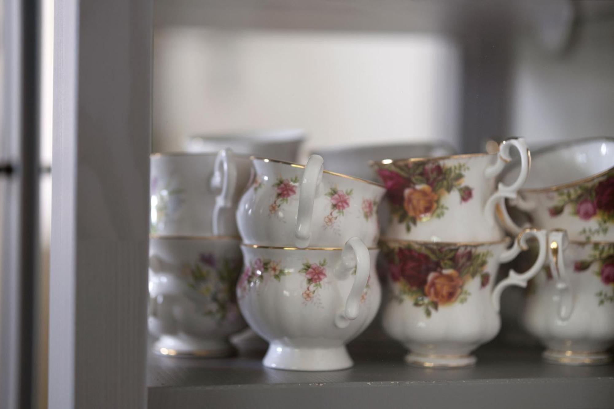Bed and Breakfast Op D'N Stolberg Weert Exterior foto